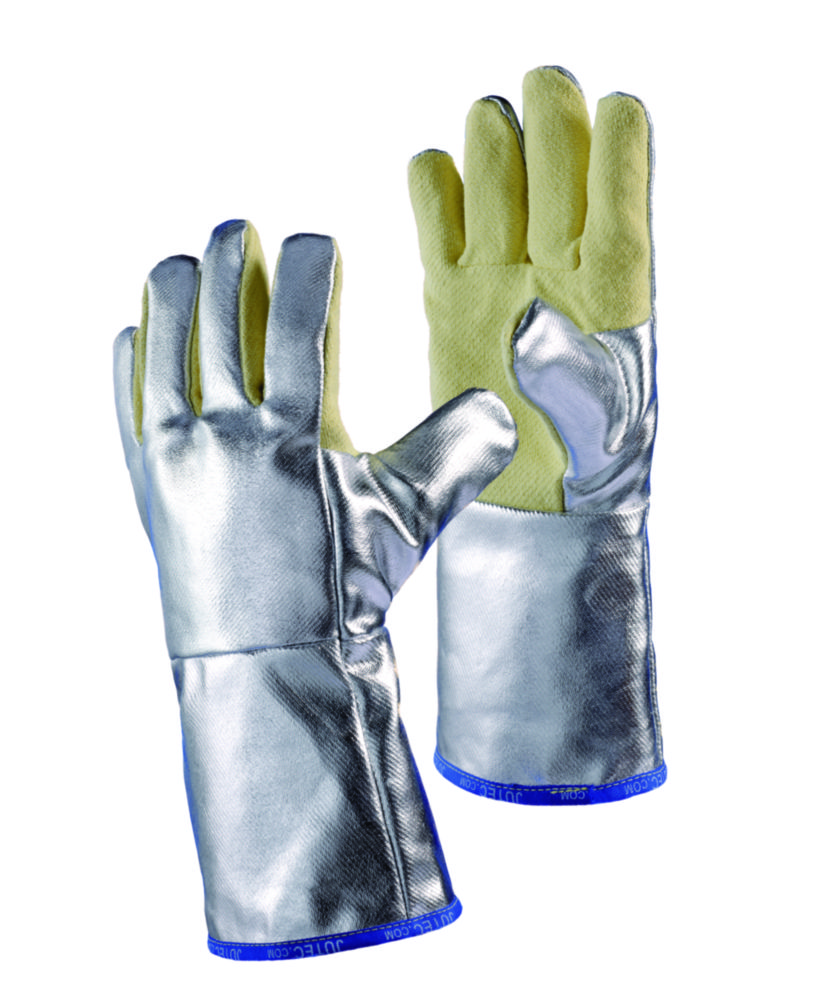 [4652475] Heat-resistent Gloves, Jutec, max. 500 °C