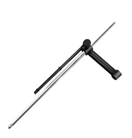 [4652673] Clamping system for PT1000 sensor