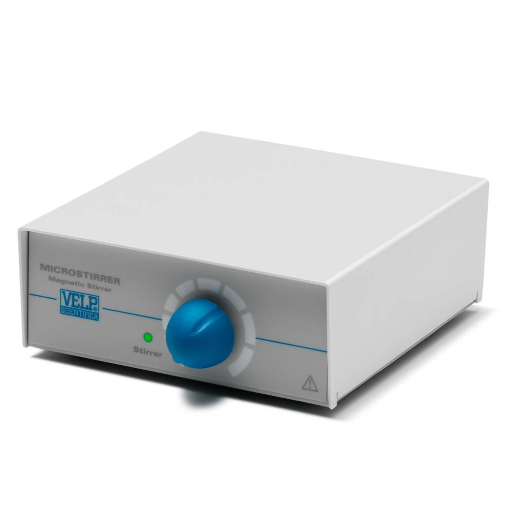 [4653263] Magnetic stirrer, MICROSTIRRER, without heating