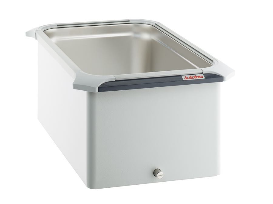 [4658021] Stainless steel bath tank B27 up to +150°C