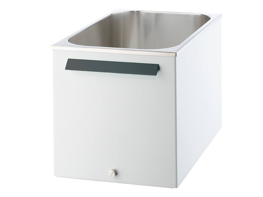 [4658023] Julabo Stainless steel bath tank B39 up to +150°C