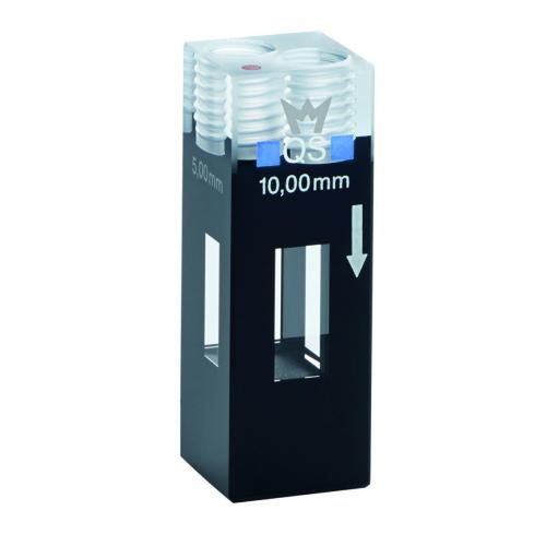 3-in-1-Compact-Flow-Through 176.760-QS,140µl, 15mm