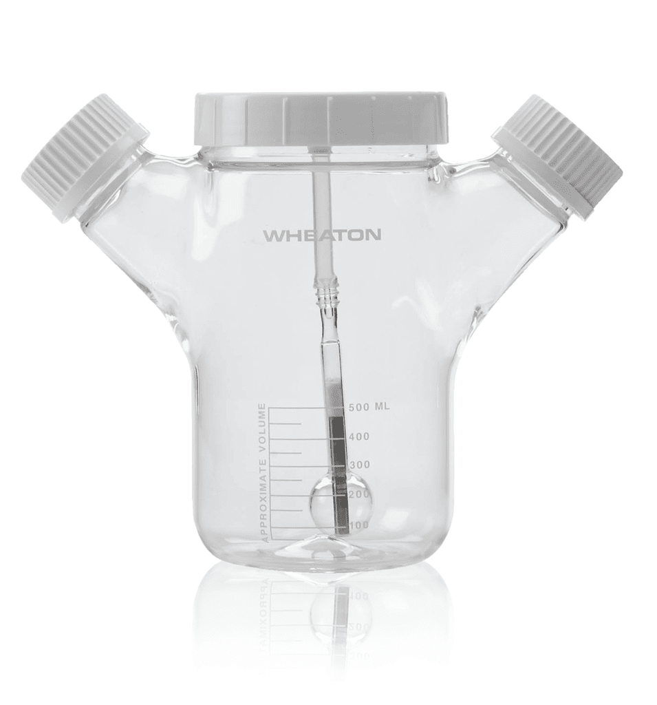 [4658731] Spinner Flasks Magna-Flex® Complete 250ml