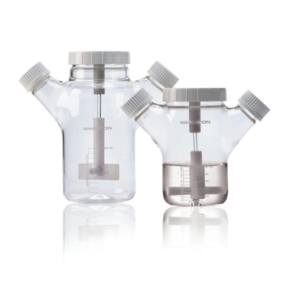 Spinner Flasks Celstir® Complete 25 ml