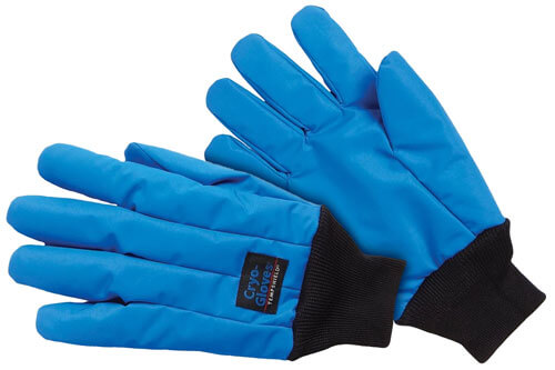 [1370126] Cryo protection gloves, LaboPlus Cryo standard wrist length, size L (10)