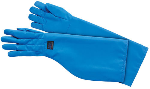 [1370152] Cryo protection gloves, LaboPlus Cryo standard shoulder length, size L (10)