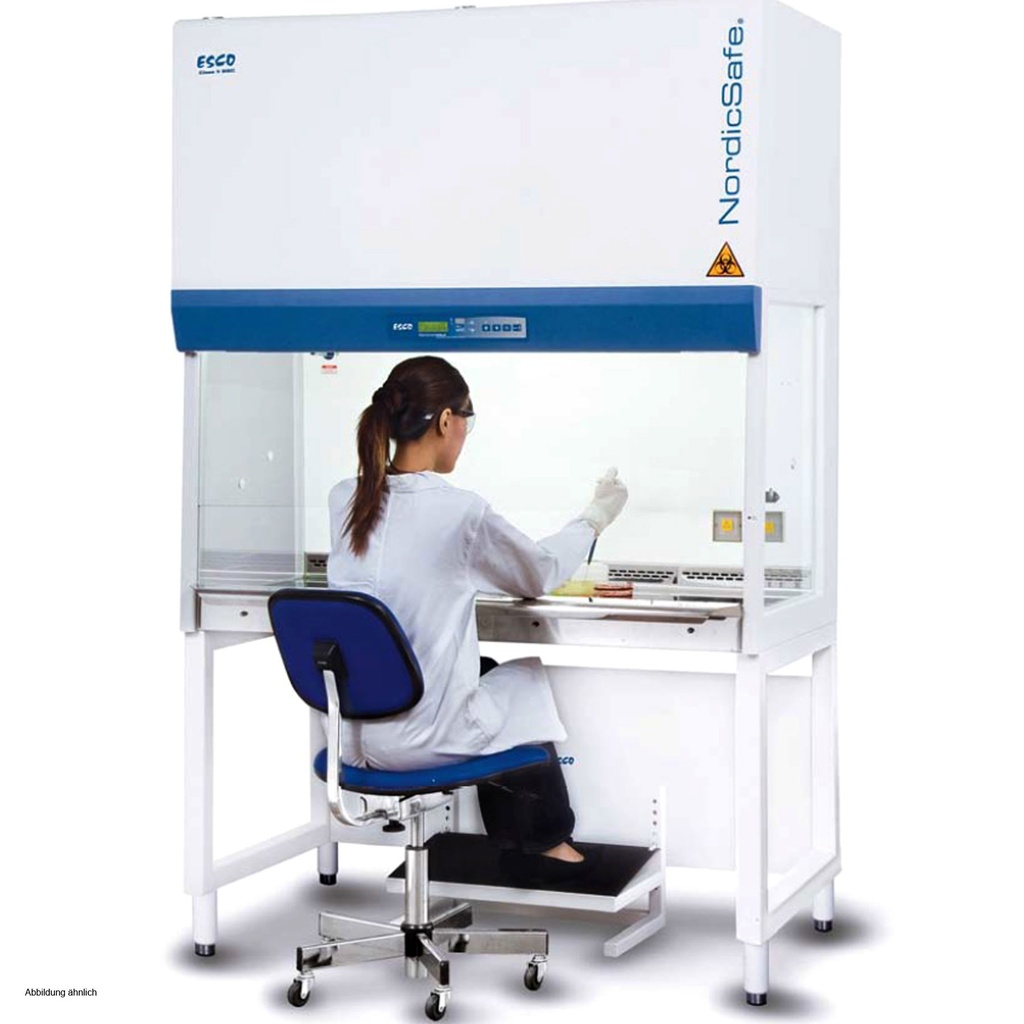 Biological Safety Cabinet NordicSafe®, 1.8m/6ft