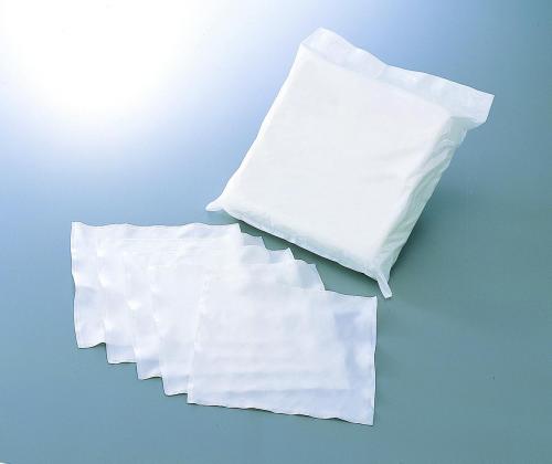 [4659070] Cleanroom Wipers, As One Corporation ASPURE, 100 %Poly. 229x229mm, 150 pcs.