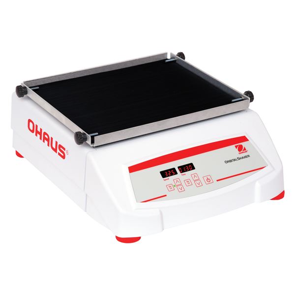 [4659458] Ohaus orbital shaker, heavy duty, digital