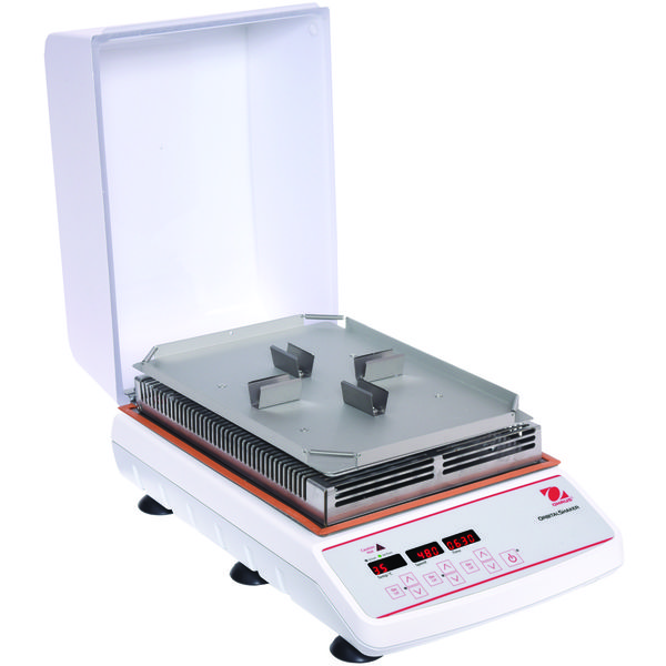 [4659473] Ohaus Shaking Incubators ISLD gor microplates