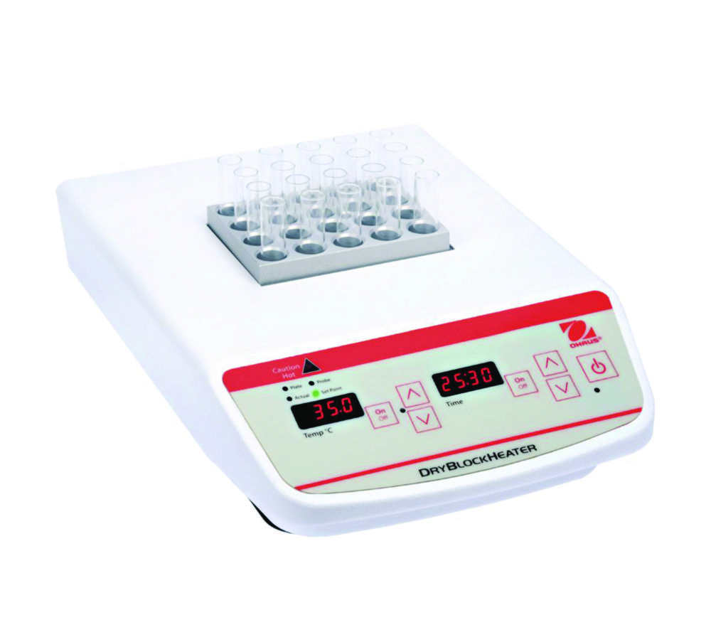 [4659496] Dry Block Heater, 6 Block, digital