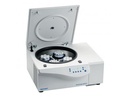 Eppendorf 5810 R, incl. rotor S-4-104