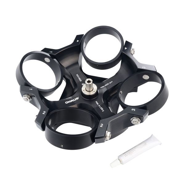 [4661559] Swing out rotor 4 x 250 ml, without holders