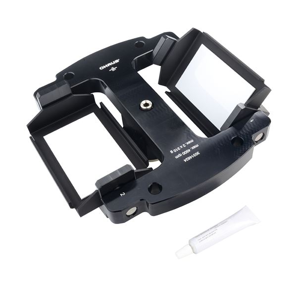 [4661562] Swing out rotor 2 x 3 MTP