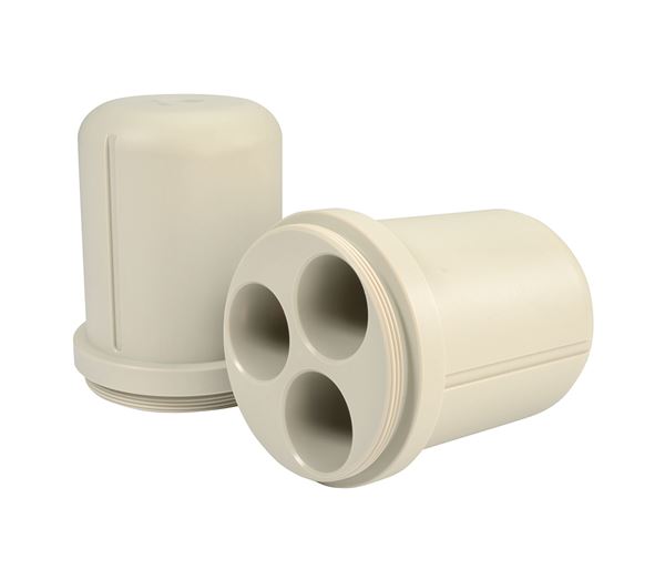 [4661607] Holder for 3 x 50 ml conical bottom. 2/pk
