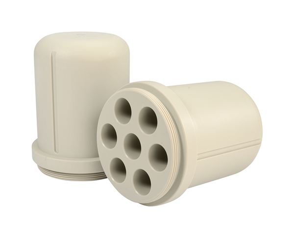 [4661614] Holder for 7 x 15 ml conical bottom. 2/pk
