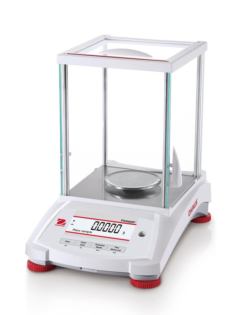 Ohaus Pioneer PX85 82g / 0,01mg