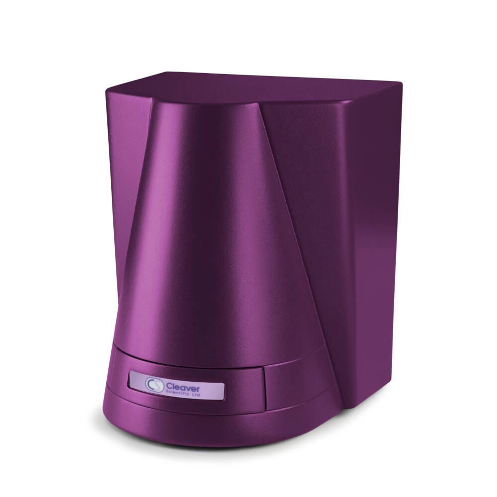 ChemiLITE chemiluminescence documentation system