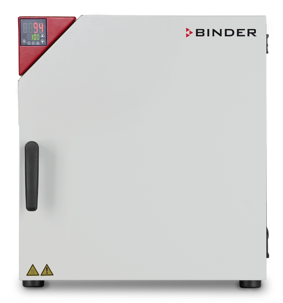 [4665196] Oven, Binder FD-S 56 , with forced convection, 250°C, 55 litre