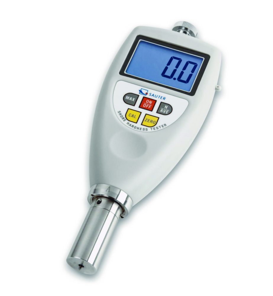 [4665591] Shore hardness tester HDD 100-1, d= 0.1 Shore D