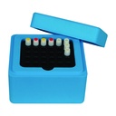 Freeze Box for 2 ml tubes