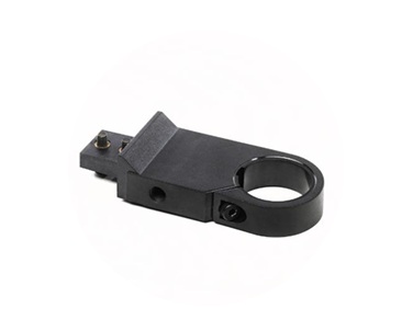 [4666071] Mounting bracket, Schott, for KL300 LED and Easy LED, Ø29 mm
