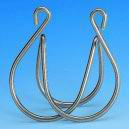 Wire clip for std joint 14
