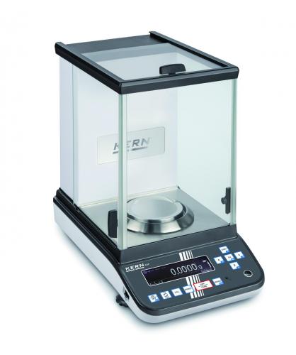 Analytical balance ABP 300-4M, 320 g / 0,1 mg