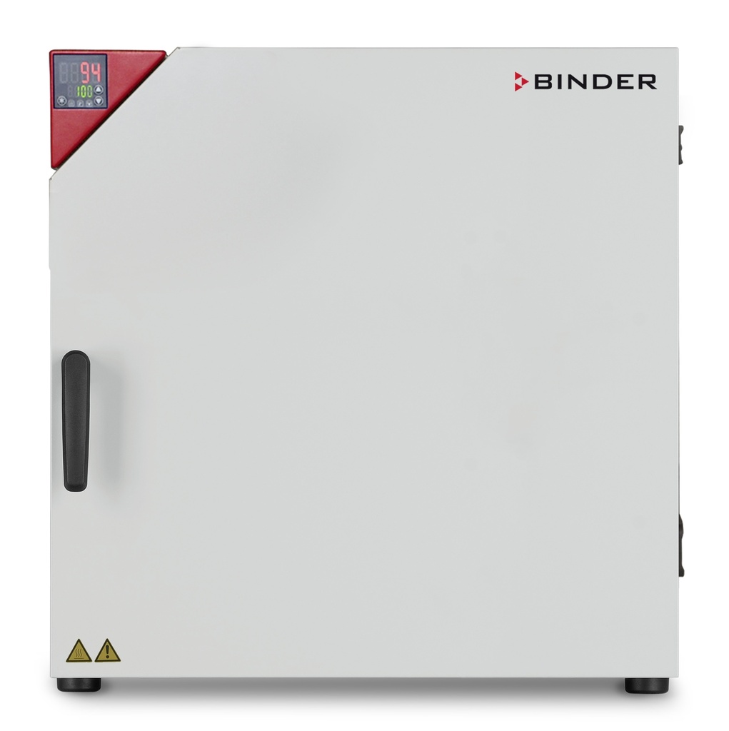 Incubator, Binder BD-S115, 70°C, 118 litre