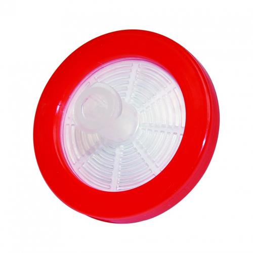 [4668145] Syringe filter, LLG SPHEROS, CA, Ø25 mm, 0,22 µm, 500 pcs