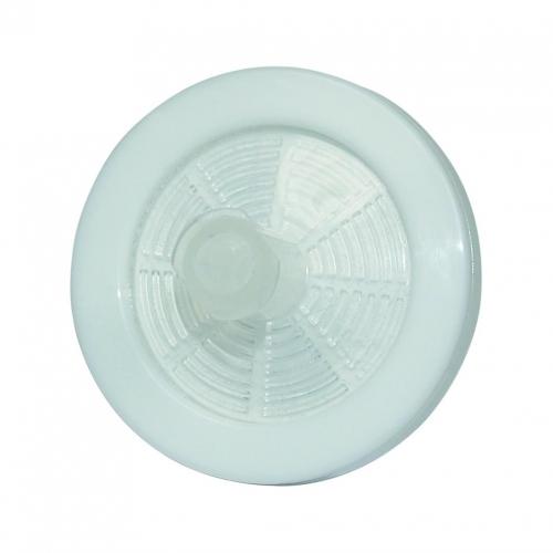 [4668150] Syringe filter, LLG SPHEROS, PTFE, Ø25 mm, 0,45 µm, 500 pcs