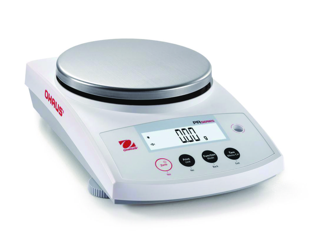 Precision balance PR4202, 4200 g/0,01 g