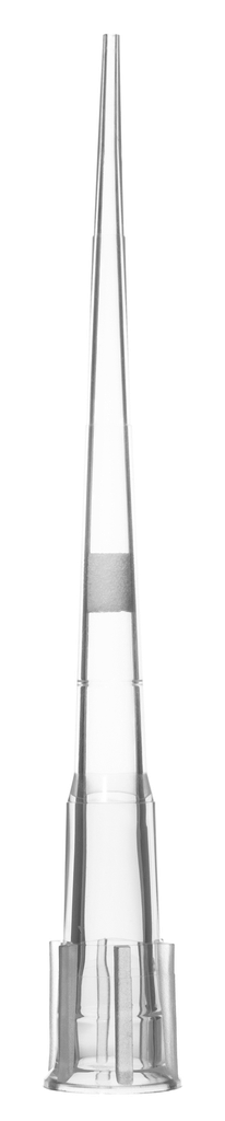 [4668785] Filter tips, LLG Eco 2.0, steril, low retention, PP, 0,1-10 µL XL, 960 stk