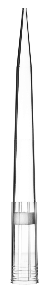 Filter tips, LLG Eco 2.0, steril, low retention, PP, 100-1000 µL, 768 stk