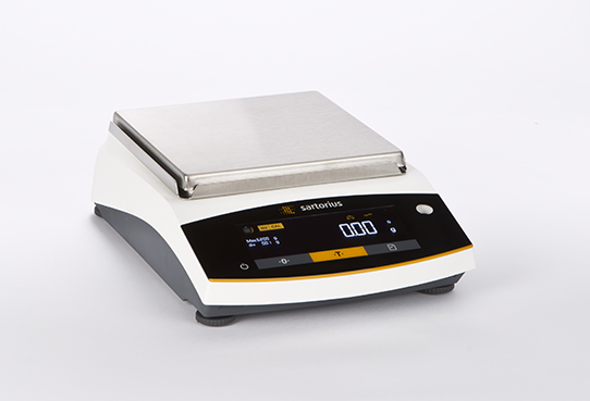 Precision balan. Sartorius Entris-i II,3200g/0,01g