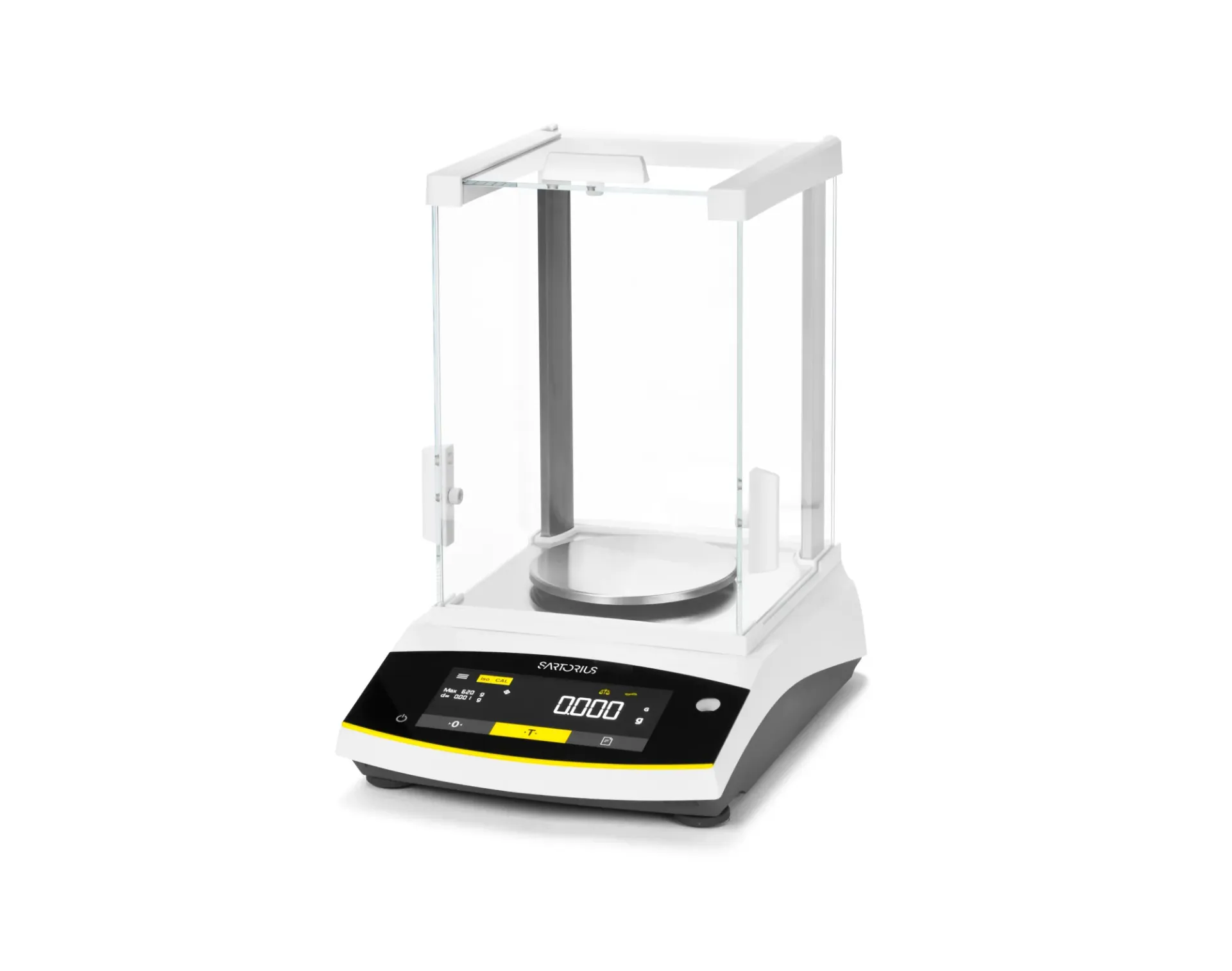 [4669136] Precision balance Sartorius Entris-i II, 320g/1mg