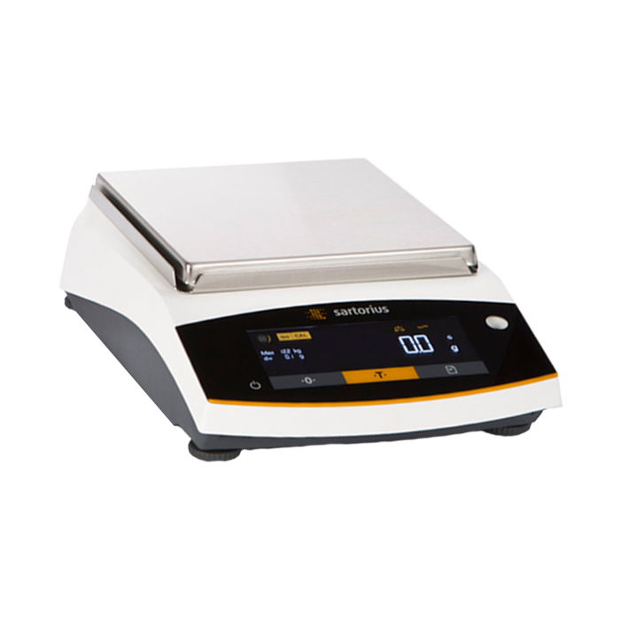 Precision balance Sartorius Entris II, 6200g/1g