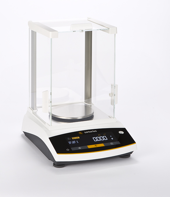Sartorius Entris-i II, 620g/1mg