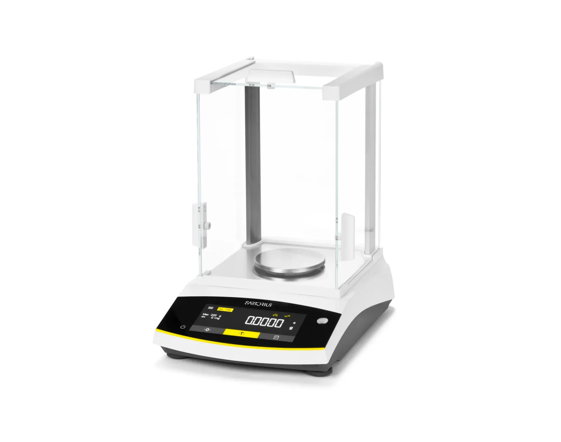 Analytical balance Sartorius Entris II, 60g/0,1mg (CEU)