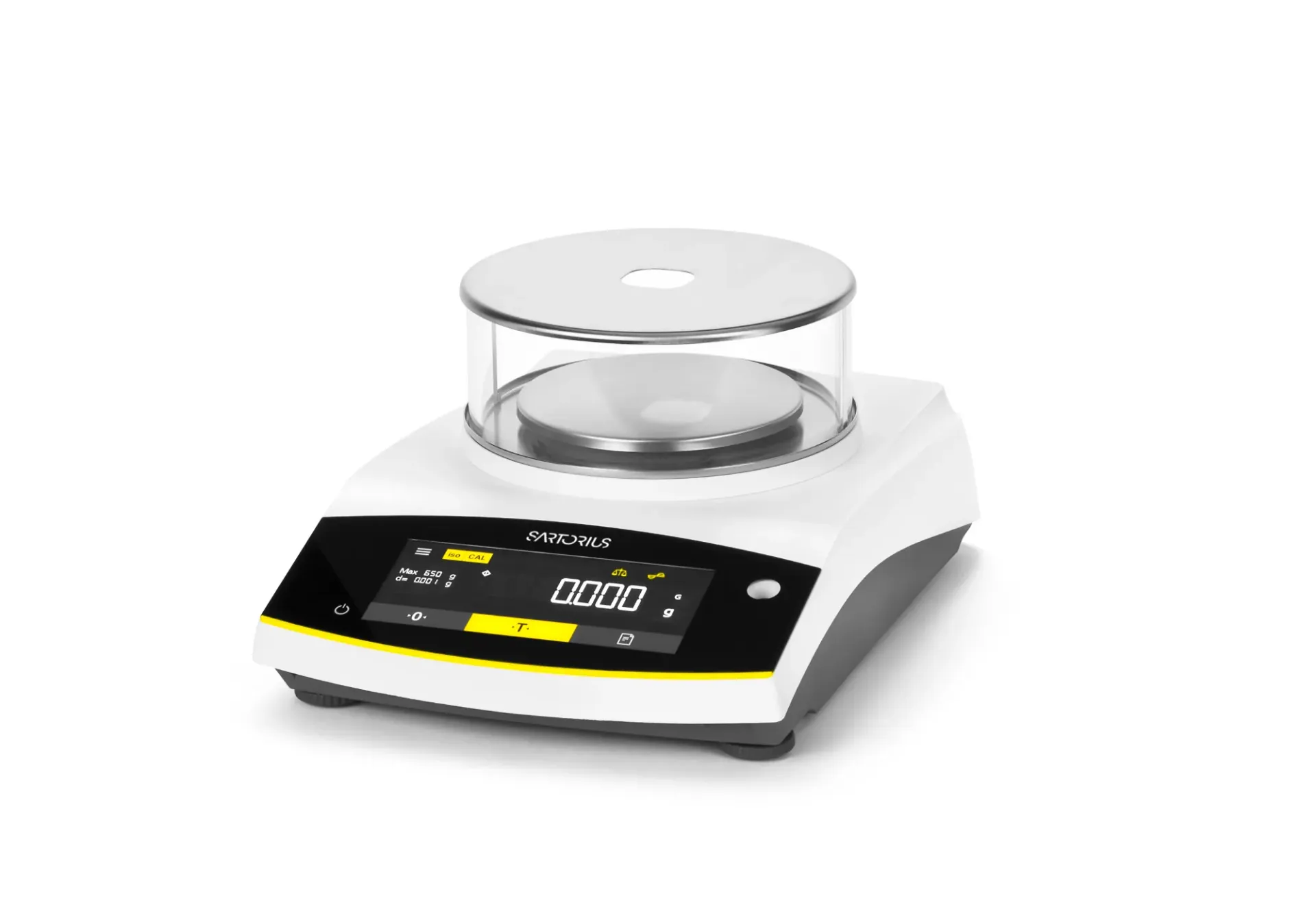 [4669172] Precision balance Sartorius Entris-i II, 650g/1mg