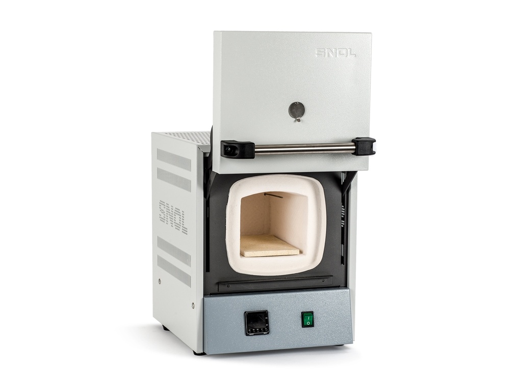 [4669202] SNOL muffle furnace 3/1100 LHM01