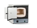 SNOL muffle furnace 8.2/1100 LSM01