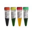 DNA marker, 100 bp - 10 Kb, 500 µl