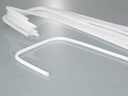 [4670770] Delivery tube for Otal pump, PE, Ø12 mm
