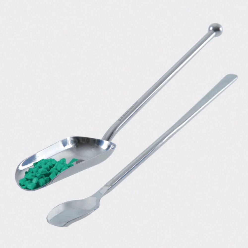 [4672105] Spoon, SS, 11x30mm, total length 160mm
