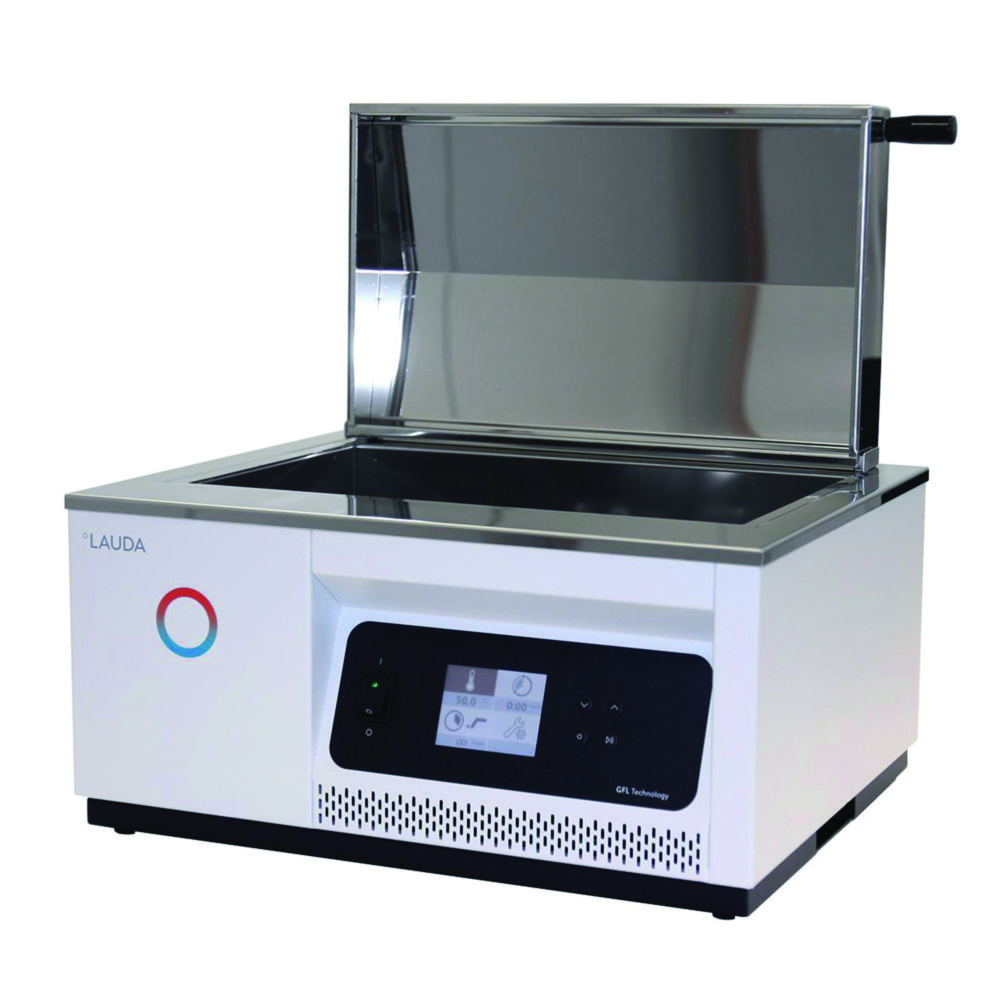 [4672293] Water bath Hydro H 16, 16 litre