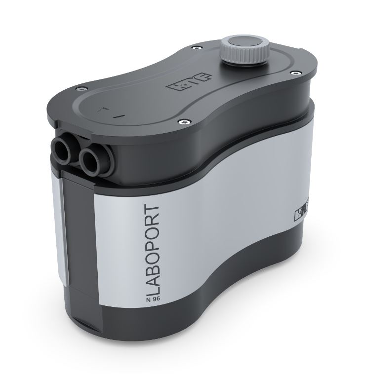 [4672374] Diaphragm Vacuum Pump N96