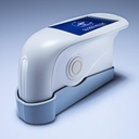 Gloss meter, Lovibond TG 268 20°/60°/85° measuring angle, 160 x 90 x 75 mm