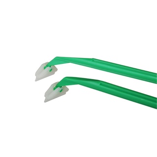 Cell Scrapers, JET-BioFil, 30 cm x 19,5 mm, Rotatable blade, sterile, pack of 150