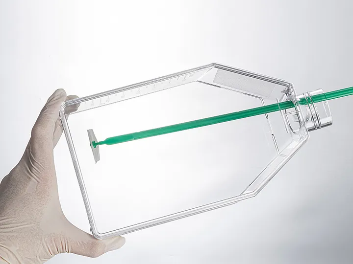 [4672560] Cell scraber, JET-Biofill, 25 cm, multi-position blade, sterile, 100 pcs